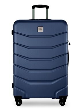 Skyway Silverton 23 Carry-On Spinner Suitcase HardShell Luggage Hardside wheel